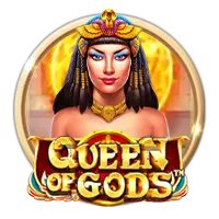 Queen of Gold